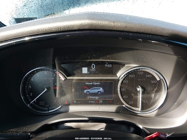 Aukcja sprzedaży 2021 Cadillac Xt6 Awd Premium Luxury, vin: 1GYKPDRS7MZ233773, numer aukcji: 44559053