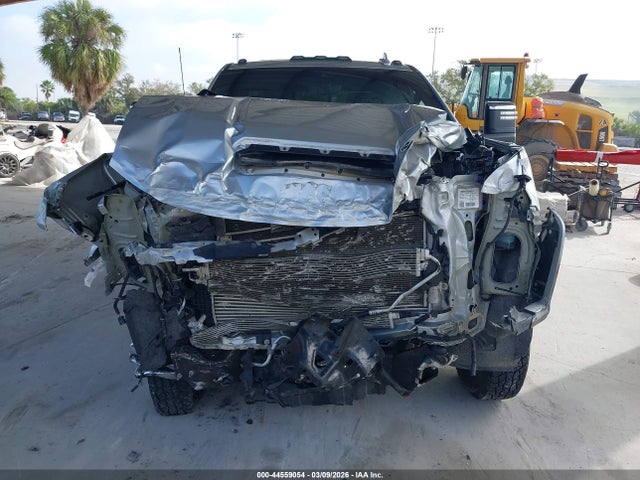 44559054 :رقم المزاد ، 1GC4YVEY2PF117897 vin ، 2023 Chevrolet Silverado 3500hd 4wd  Long Bed High Country مزاد بيع