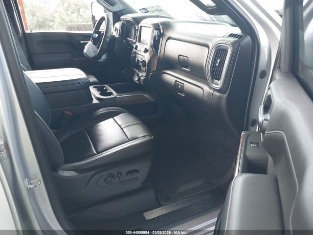 44559054 :رقم المزاد ، 1GC4YVEY2PF117897 vin ، 2023 Chevrolet Silverado 3500hd 4wd  Long Bed High Country مزاد بيع