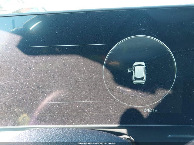 2025 KIA SPORTAGE HYBRID KNDPXCDG5S7244465 Photo 6