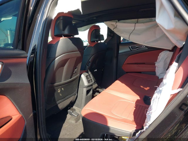 2025 KIA SPORTAGE HYBRID KNDPXCDG5S7244465 Photo 7