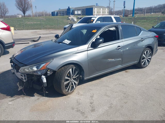 Продаж на аукціоні авто 2020 Nissan Altima Sr Fwd, vin: 1N4BL4CV4LN310129, номер лоту: 44559064