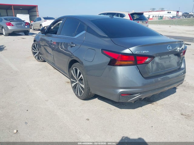 44559064 :رقم المزاد ، 1N4BL4CV4LN310129 vin ، 2020 Nissan Altima Sr Fwd مزاد بيع