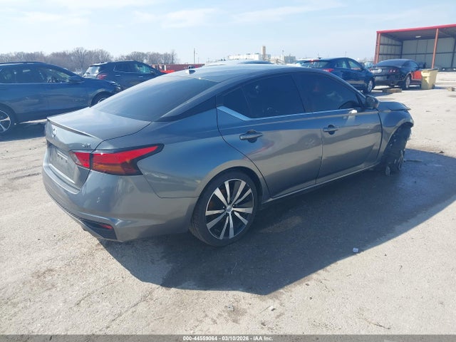 44559064 :رقم المزاد ، 1N4BL4CV4LN310129 vin ، 2020 Nissan Altima Sr Fwd مزاد بيع
