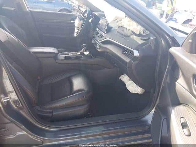 44559064 :رقم المزاد ، 1N4BL4CV4LN310129 vin ، 2020 Nissan Altima Sr Fwd مزاد بيع