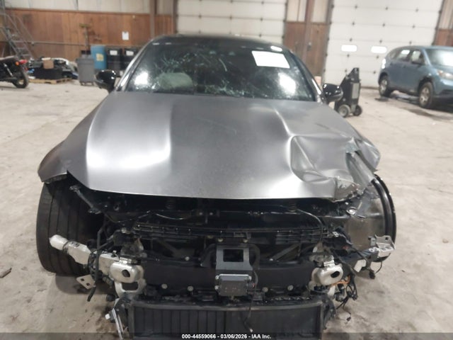 Продаж на аукціоні авто 2019 Mercedes-benz Amg Gt 63 4-door Coupe S, vin: WDD7X8KB6KA006492, номер лоту: 44559066