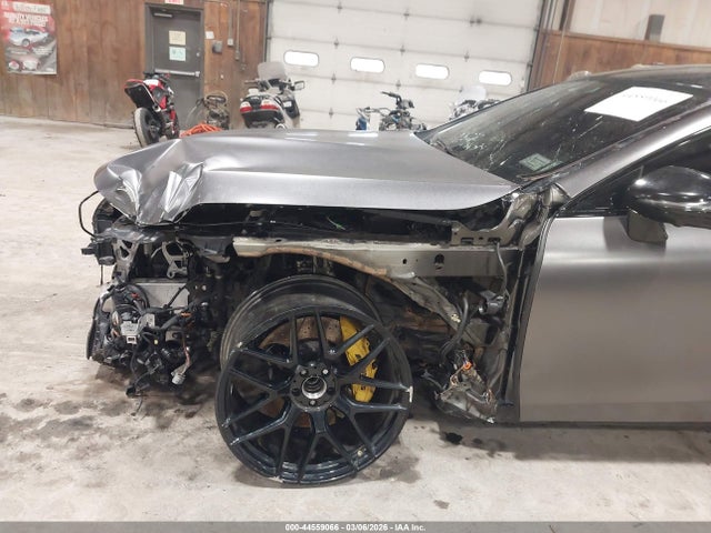 Продаж на аукціоні авто 2019 Mercedes-benz Amg Gt 63 4-door Coupe S, vin: WDD7X8KB6KA006492, номер лоту: 44559066