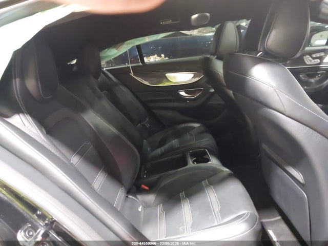 2019 MERCEDES-BENZ AMG GT 63 4-DOOR COUPE WDD7X8KB6KA006492 Photo 7