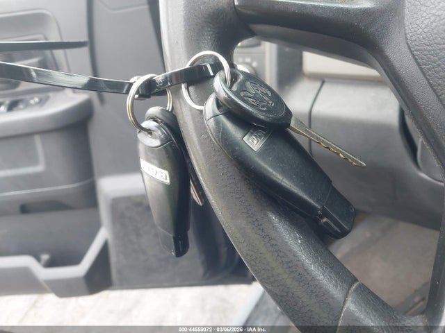 Продажа на аукционе авто 2012 Ram 1500 St, vin: 1C6RD7KT7CS227732, номер лота: 44559072