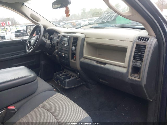 Продажа на аукционе авто 2012 Ram 1500 St, vin: 1C6RD7KT7CS227732, номер лота: 44559072