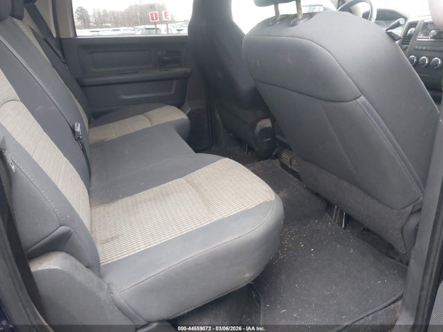 Продажа на аукционе авто 2012 Ram 1500 St, vin: 1C6RD7KT7CS227732, номер лота: 44559072