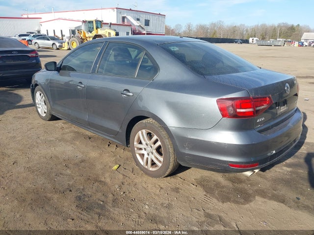 Aukcja sprzedaży 2018 Volkswagen Jetta 1.4t S, vin: 3VW2B7AJXJM227436, numer aukcji: 44559074