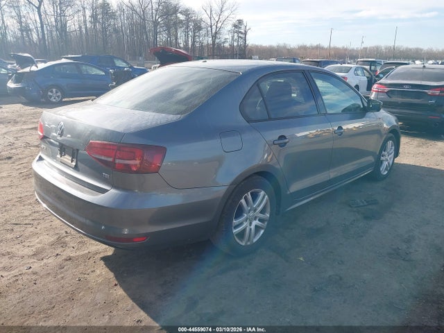 Aukcja sprzedaży 2018 Volkswagen Jetta 1.4t S, vin: 3VW2B7AJXJM227436, numer aukcji: 44559074