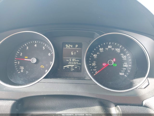 Aukcja sprzedaży 2018 Volkswagen Jetta 1.4t S, vin: 3VW2B7AJXJM227436, numer aukcji: 44559074