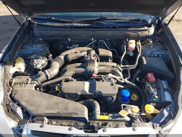 Aukcja sprzedaży 2014 Subaru Outback 2.5i, vin: 4S4BRBAC3E3288407, numer aukcji: 44559075