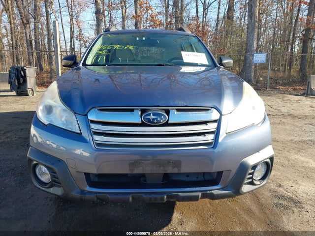 Aukcja sprzedaży 2014 Subaru Outback 2.5i, vin: 4S4BRBAC3E3288407, numer aukcji: 44559075