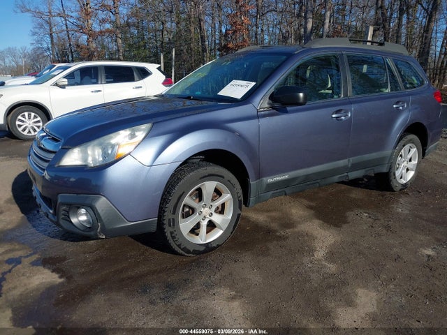 Aukcja sprzedaży 2014 Subaru Outback 2.5i, vin: 4S4BRBAC3E3288407, numer aukcji: 44559075