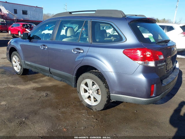 Aukcja sprzedaży 2014 Subaru Outback 2.5i, vin: 4S4BRBAC3E3288407, numer aukcji: 44559075