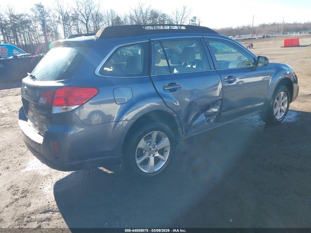 Aukcja sprzedaży 2014 Subaru Outback 2.5i, vin: 4S4BRBAC3E3288407, numer aukcji: 44559075