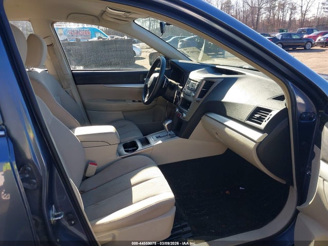 Aukcja sprzedaży 2014 Subaru Outback 2.5i, vin: 4S4BRBAC3E3288407, numer aukcji: 44559075