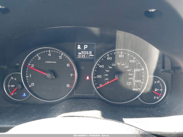 Aukcja sprzedaży 2014 Subaru Outback 2.5i, vin: 4S4BRBAC3E3288407, numer aukcji: 44559075