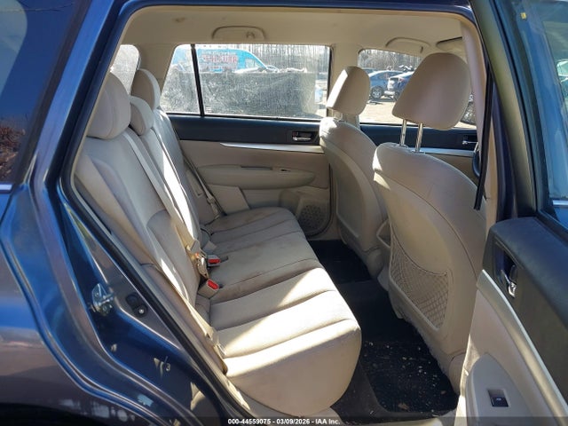 Aukcja sprzedaży 2014 Subaru Outback 2.5i, vin: 4S4BRBAC3E3288407, numer aukcji: 44559075