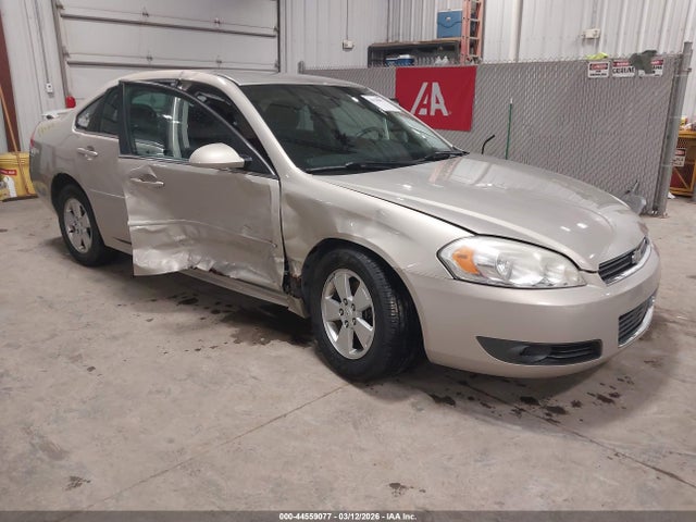 2011 CHEVROLET IMPALA 2G1WG5EKXB1125391