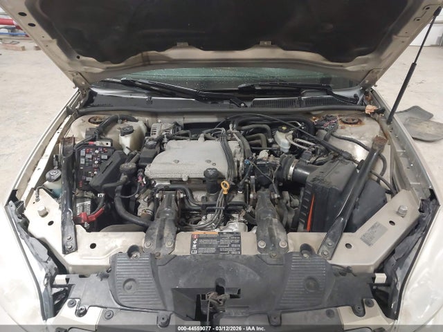 2011 CHEVROLET IMPALA 2G1WG5EKXB1125391 Photo 9