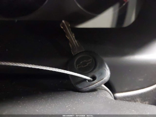 2011 CHEVROLET IMPALA 2G1WG5EKXB1125391 Photo 10