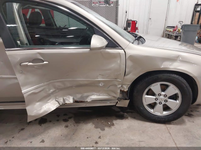 2011 CHEVROLET IMPALA 2G1WG5EKXB1125391 Photo 5
