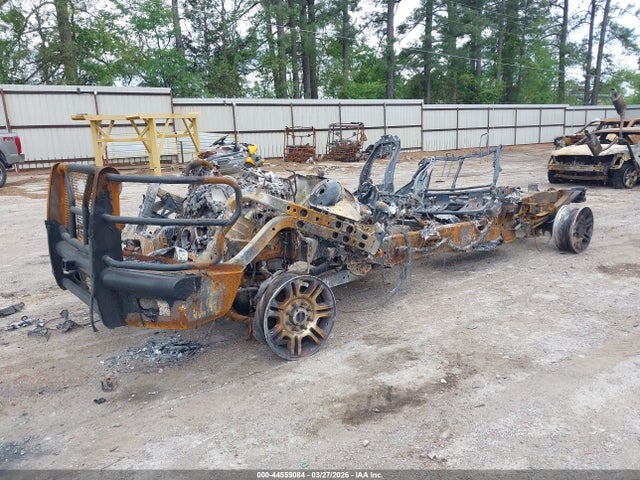 Ford F-250 Xlt 2020 1FT7W2BT0LEC60549 Image 2