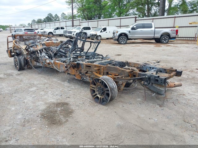 Ford F-250 Xlt 2020 1FT7W2BT0LEC60549 Image 3