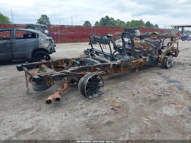 Ford F-250 Xlt 2020 1FT7W2BT0LEC60549 Image 4