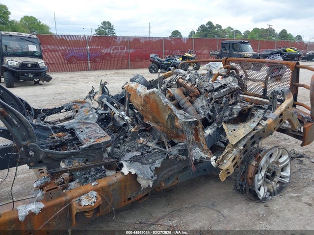 Ford F-250 Xlt 2020 1FT7W2BT0LEC60549 Image 5
