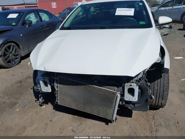 Aukcja sprzedaży 2021 Kia Forte Lxs, vin: 3KPF24AD5ME341100, numer aukcji: 44559089