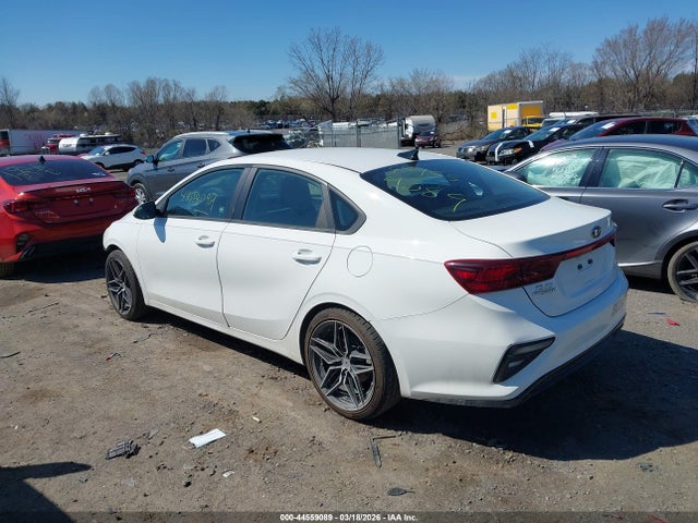 Aukcja sprzedaży 2021 Kia Forte Lxs, vin: 3KPF24AD5ME341100, numer aukcji: 44559089