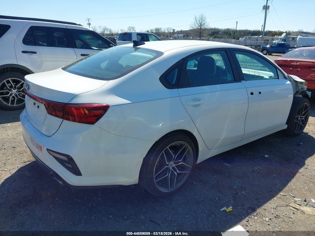 Aukcja sprzedaży 2021 Kia Forte Lxs, vin: 3KPF24AD5ME341100, numer aukcji: 44559089
