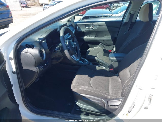 Aukcja sprzedaży 2021 Kia Forte Lxs, vin: 3KPF24AD5ME341100, numer aukcji: 44559089