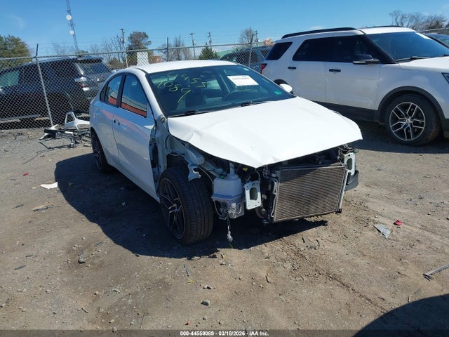 Aukcja sprzedaży 2021 Kia Forte Lxs, vin: 3KPF24AD5ME341100, numer aukcji: 44559089