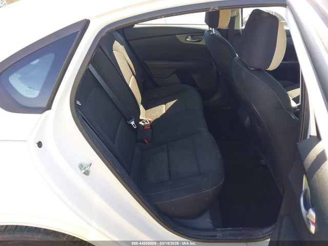Aukcja sprzedaży 2021 Kia Forte Lxs, vin: 3KPF24AD5ME341100, numer aukcji: 44559089