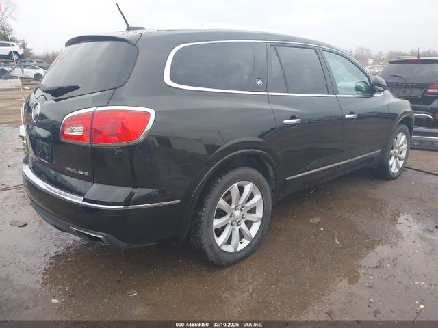 Aukcja sprzedaży 2017 Buick Enclave Premium, vin: 5GAKRCKD3HJ127560, numer aukcji: 44559090