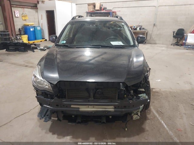 JF2GPAKC2E8328053 Subaru Xv Crosstrek 2.0i Limited