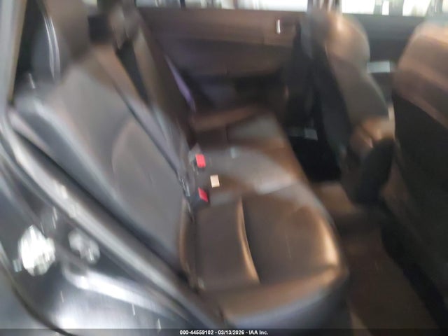 JF2GPAKC2E8328053 Subaru Xv Crosstrek 2.0i Limited