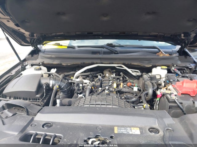 44559104 :رقم المزاد ، 1FTER4FH3LLA80591 vin ، 2020 Ford Ranger Xlt مزاد بيع