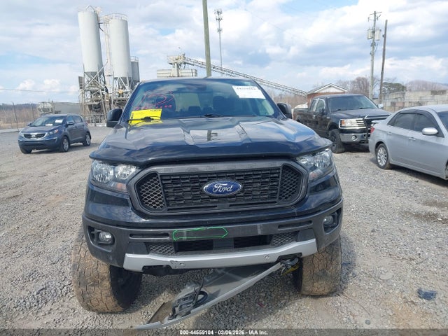 44559104 :رقم المزاد ، 1FTER4FH3LLA80591 vin ، 2020 Ford Ranger Xlt مزاد بيع