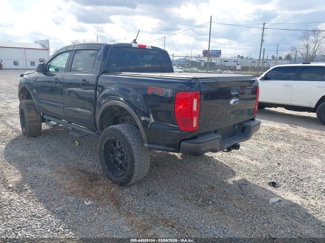 44559104 :رقم المزاد ، 1FTER4FH3LLA80591 vin ، 2020 Ford Ranger Xlt مزاد بيع