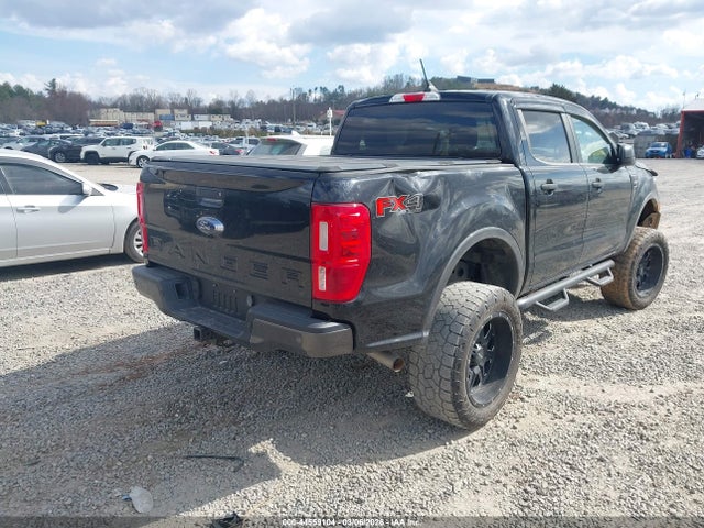 44559104 :رقم المزاد ، 1FTER4FH3LLA80591 vin ، 2020 Ford Ranger Xlt مزاد بيع