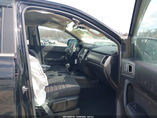 44559104 :رقم المزاد ، 1FTER4FH3LLA80591 vin ، 2020 Ford Ranger Xlt مزاد بيع