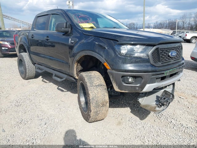 44559104 :رقم المزاد ، 1FTER4FH3LLA80591 vin ، 2020 Ford Ranger Xlt مزاد بيع