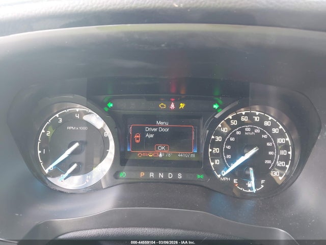44559104 :رقم المزاد ، 1FTER4FH3LLA80591 vin ، 2020 Ford Ranger Xlt مزاد بيع